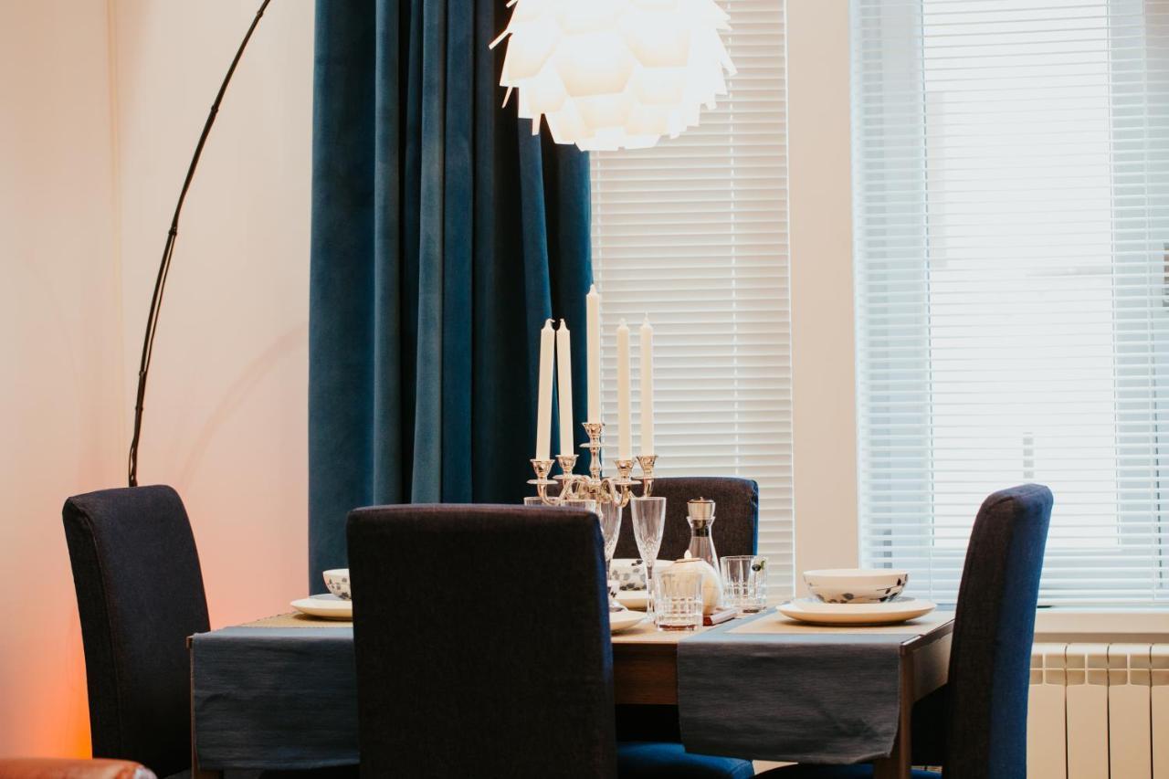 Color Apartments Corneliu Coposu 1A Street Bucureşti Ngoại thất bức ảnh