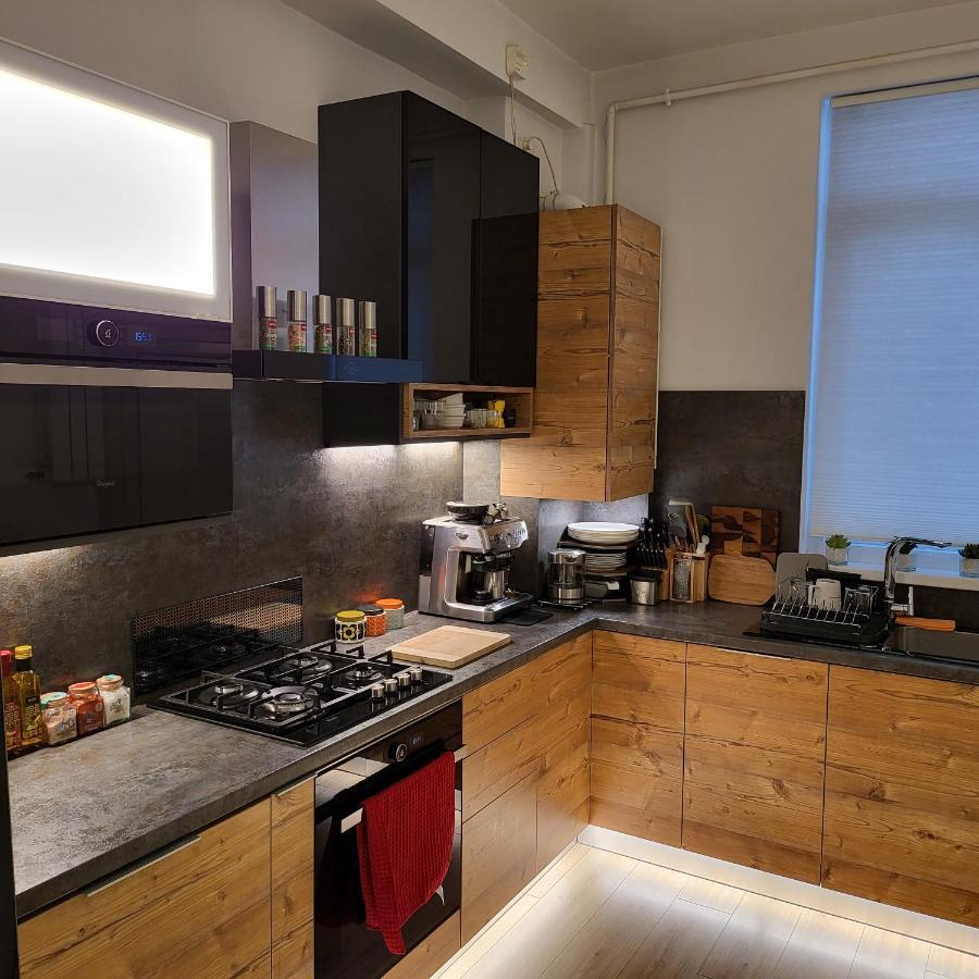 Color Apartments Corneliu Coposu 1A Street Bucureşti Ngoại thất bức ảnh